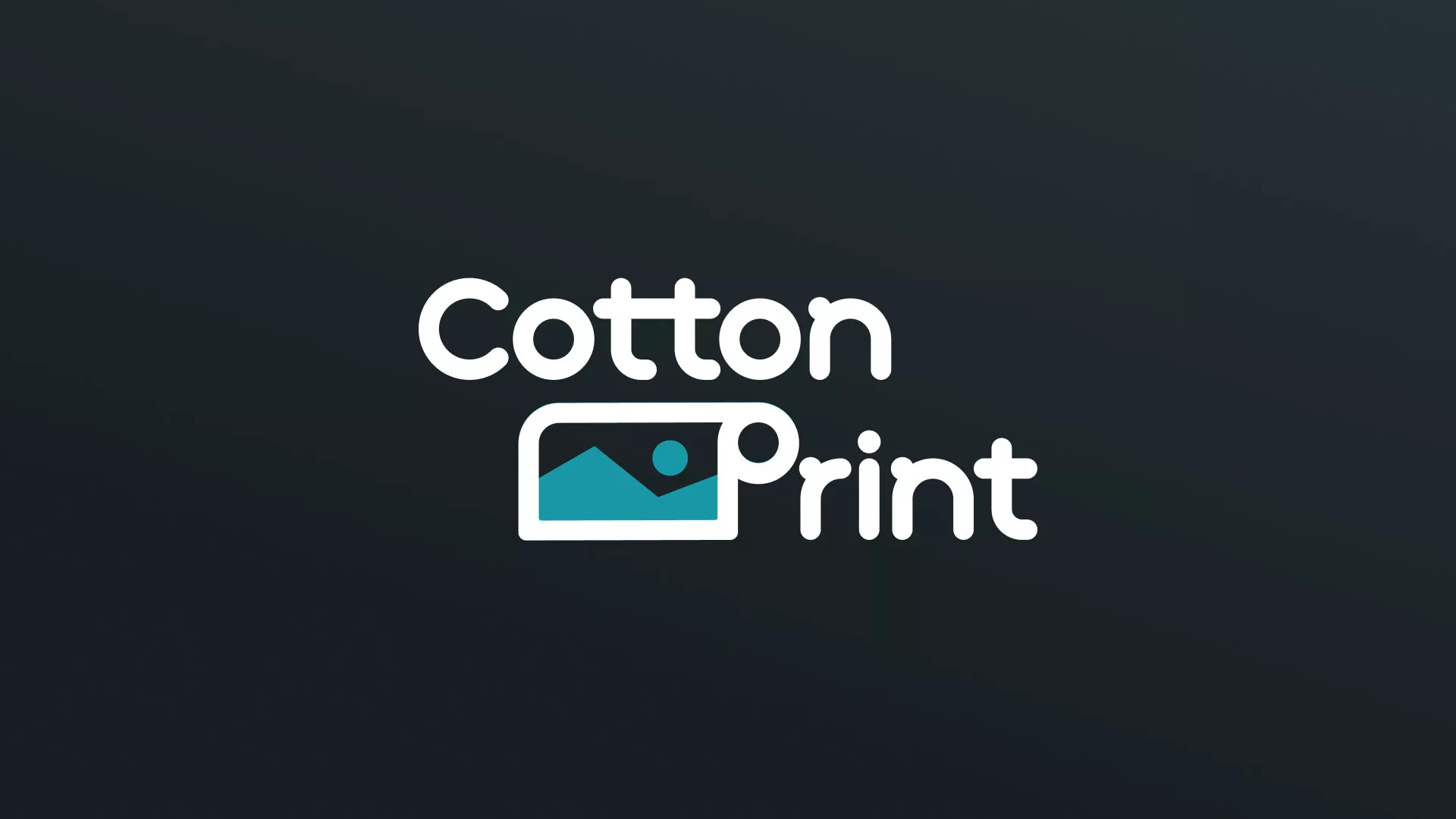 Разработка логотипа в Кубинке для компании «CottonPrint»